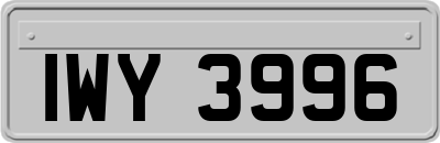 IWY3996