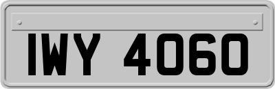 IWY4060
