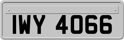 IWY4066