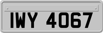 IWY4067