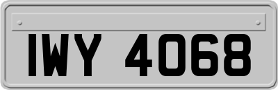 IWY4068