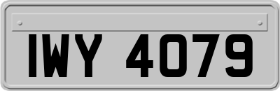 IWY4079