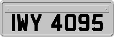 IWY4095