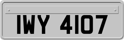 IWY4107