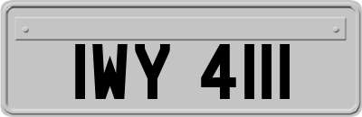 IWY4111