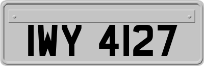 IWY4127
