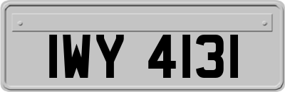 IWY4131