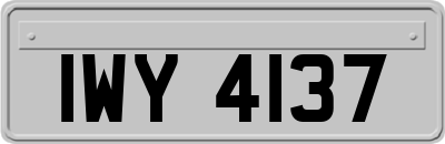 IWY4137