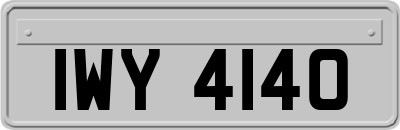 IWY4140
