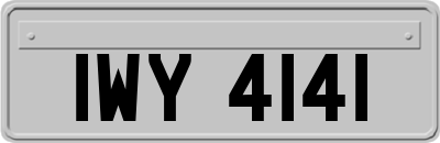 IWY4141