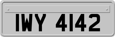 IWY4142