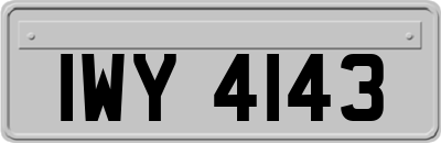 IWY4143