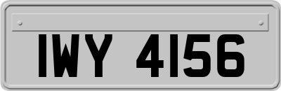IWY4156