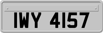 IWY4157