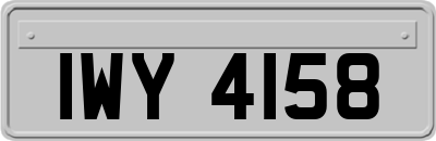 IWY4158