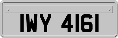 IWY4161