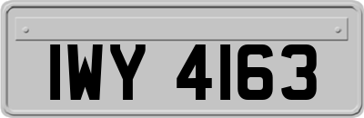IWY4163