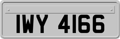 IWY4166