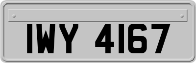 IWY4167