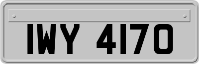 IWY4170