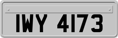 IWY4173