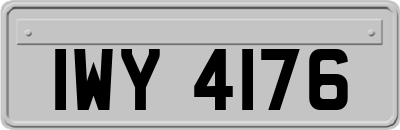 IWY4176