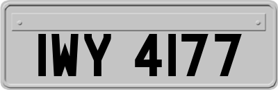 IWY4177