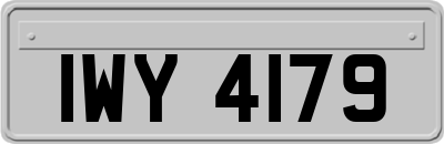 IWY4179