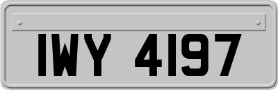 IWY4197