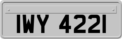 IWY4221