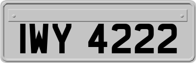 IWY4222