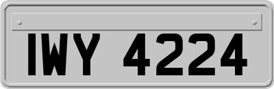IWY4224
