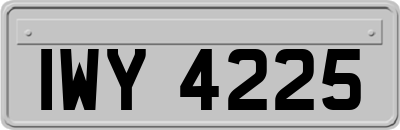 IWY4225