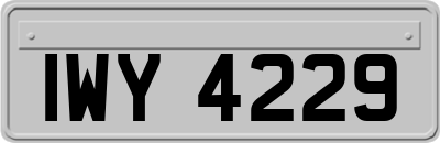 IWY4229