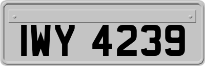 IWY4239