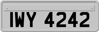 IWY4242