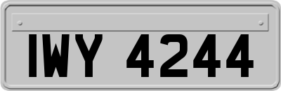 IWY4244