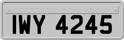 IWY4245