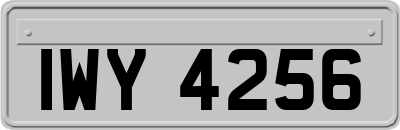 IWY4256