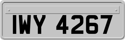 IWY4267