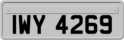 IWY4269