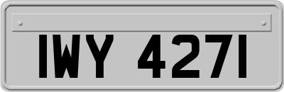 IWY4271
