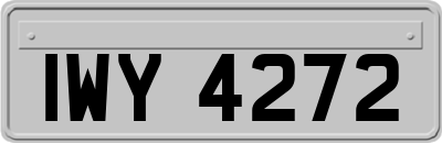 IWY4272