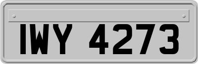 IWY4273