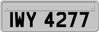 IWY4277