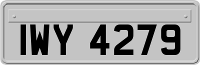 IWY4279