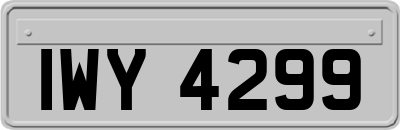 IWY4299