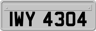 IWY4304