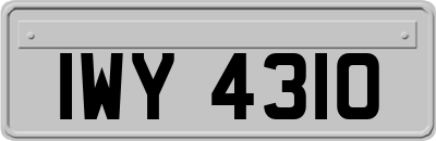 IWY4310