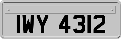 IWY4312